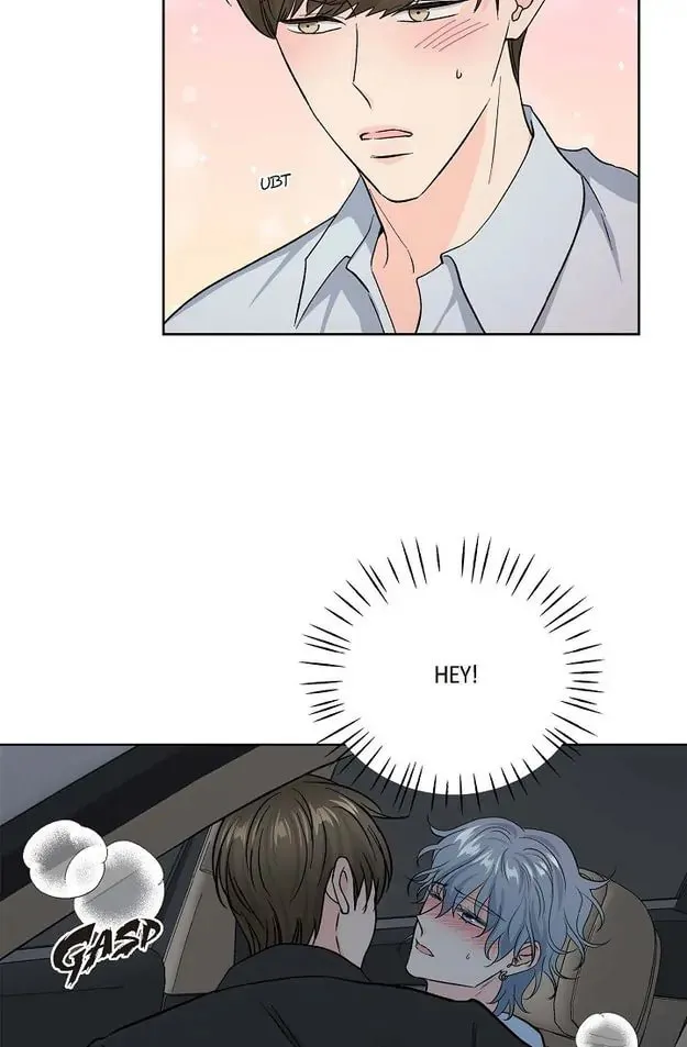 Read My K chapter 50 image 60 on Lezhin