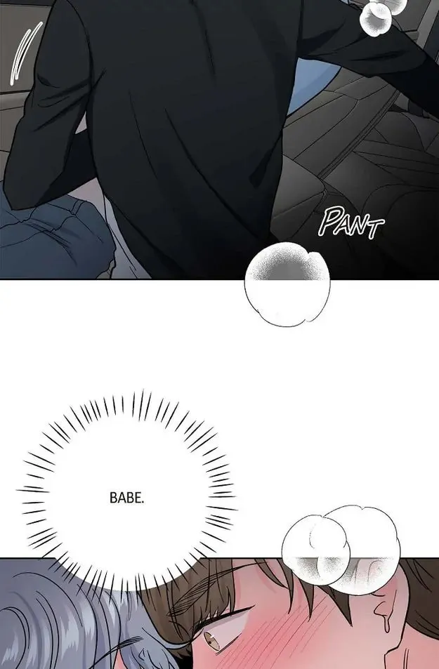 Read My K chapter 50 image 61 on Lezhin