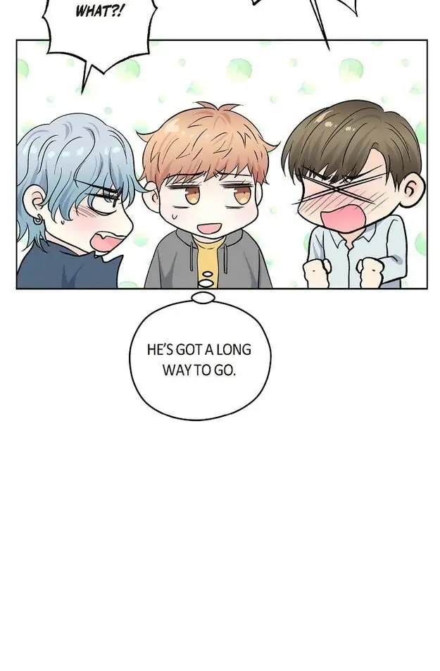 Read My K chapter 50 image 63 on Lezhin
