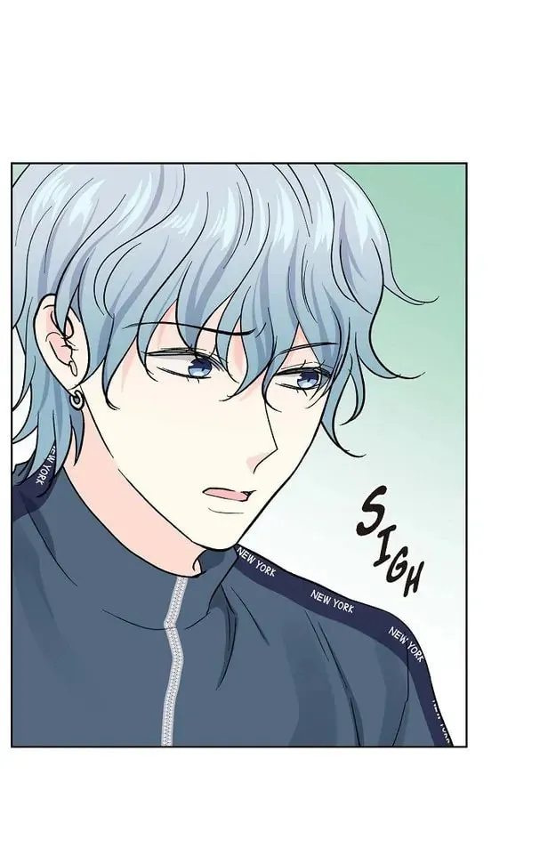 Read My K chapter 50 image 7 on Lezhin