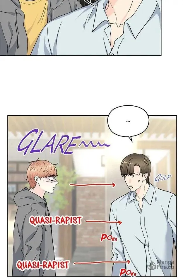 Read My K chapter 51 image 11 on Lezhin