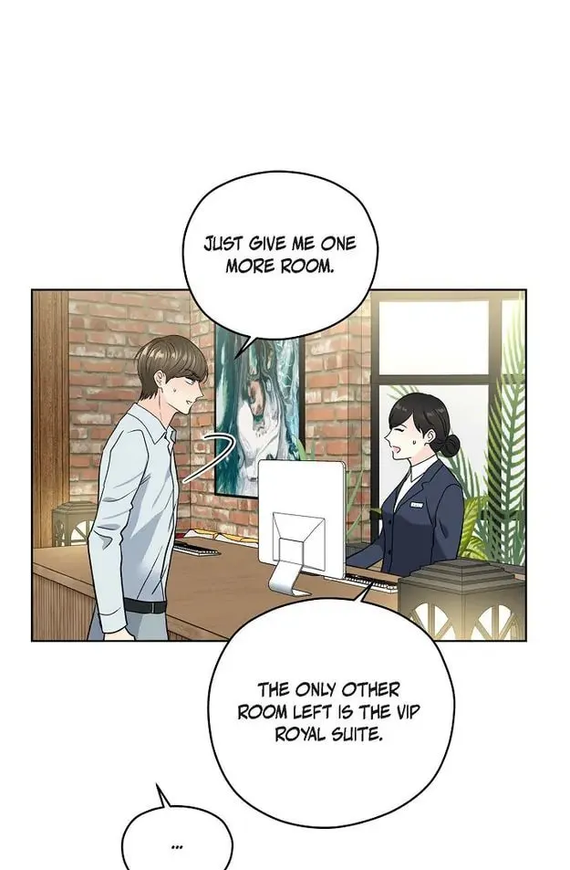 Read My K chapter 51 image 12 on Lezhin