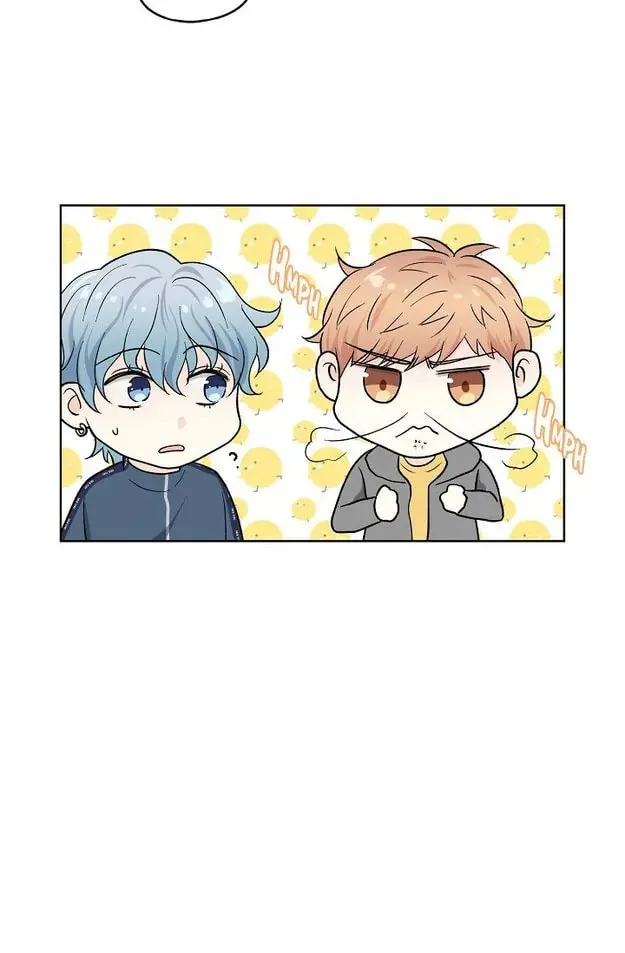 Read My K chapter 51 image 13 on Lezhin