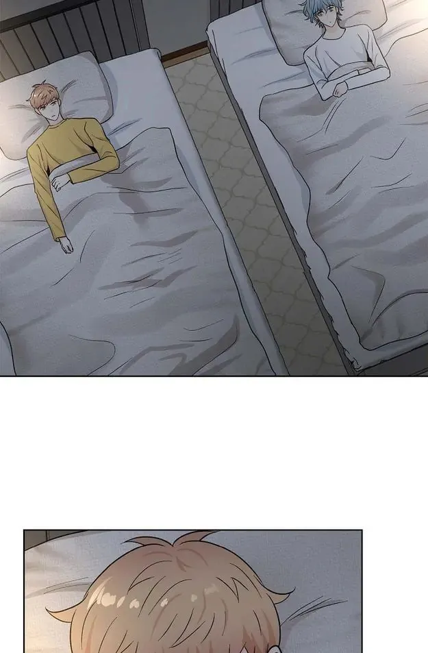 Read My K chapter 51 image 15 on Lezhin