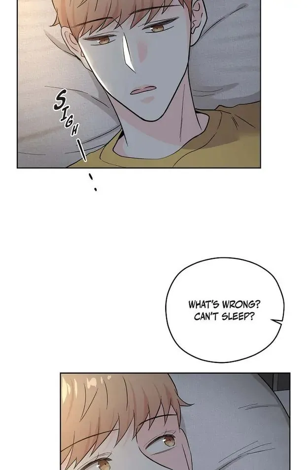 Read My K chapter 51 image 16 on Lezhin