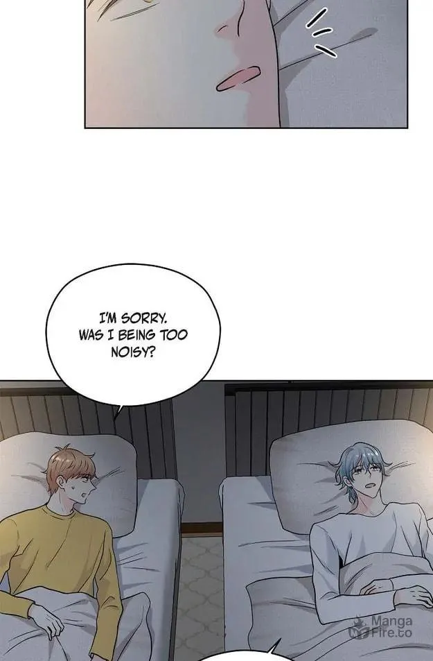Read My K chapter 51 image 17 on Lezhin