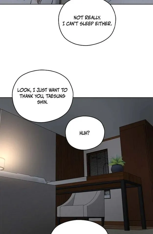 Read My K chapter 51 image 18 on Lezhin