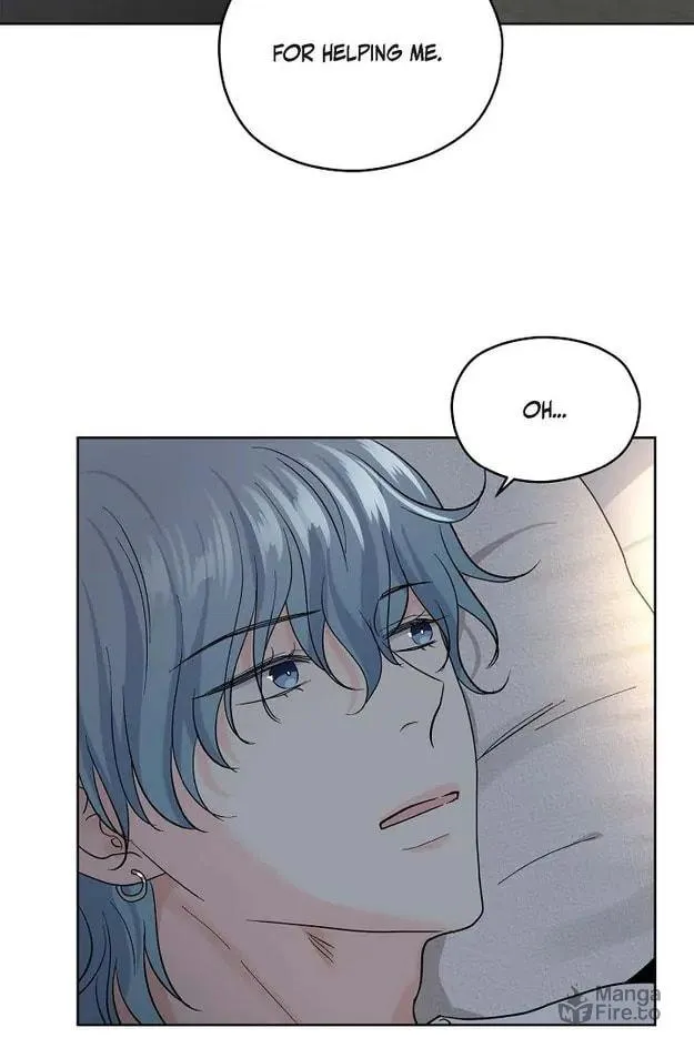 Read My K chapter 51 image 19 on Lezhin