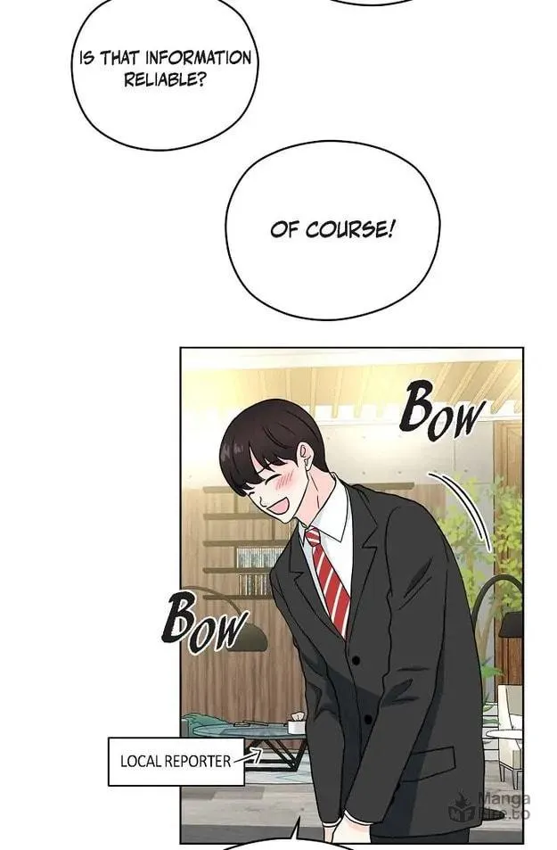 Read My K chapter 51 image 2 on Lezhin
