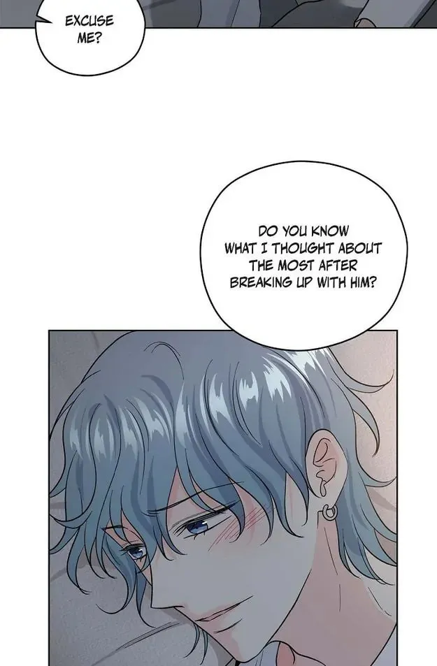 Read My K chapter 51 image 21 on Lezhin