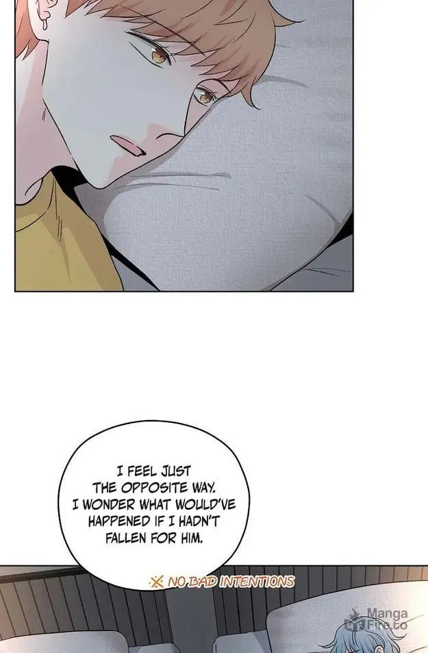 Read My K chapter 51 image 24 on Lezhin