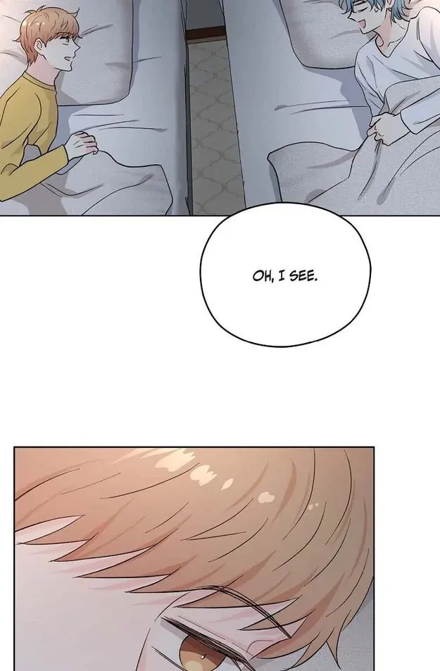 Read My K chapter 51 image 25 on Lezhin