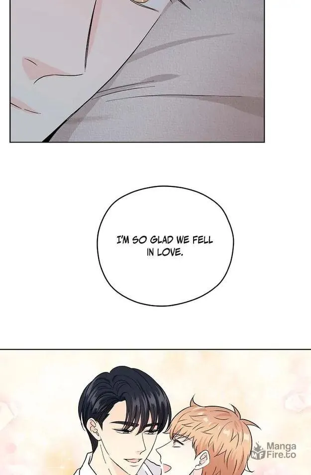 Read My K chapter 51 image 26 on Lezhin