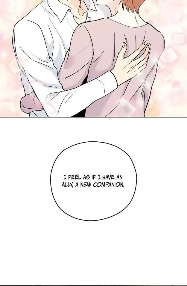 Read My K chapter 51 image 27 on Lezhin