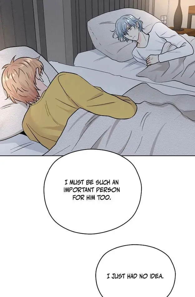 Read My K chapter 51 image 28 on Lezhin