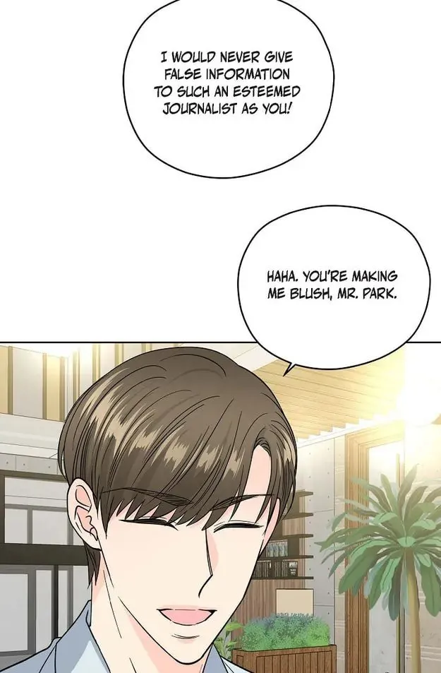 Read My K chapter 51 image 3 on Lezhin