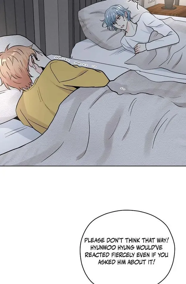 Read My K chapter 51 image 30 on Lezhin