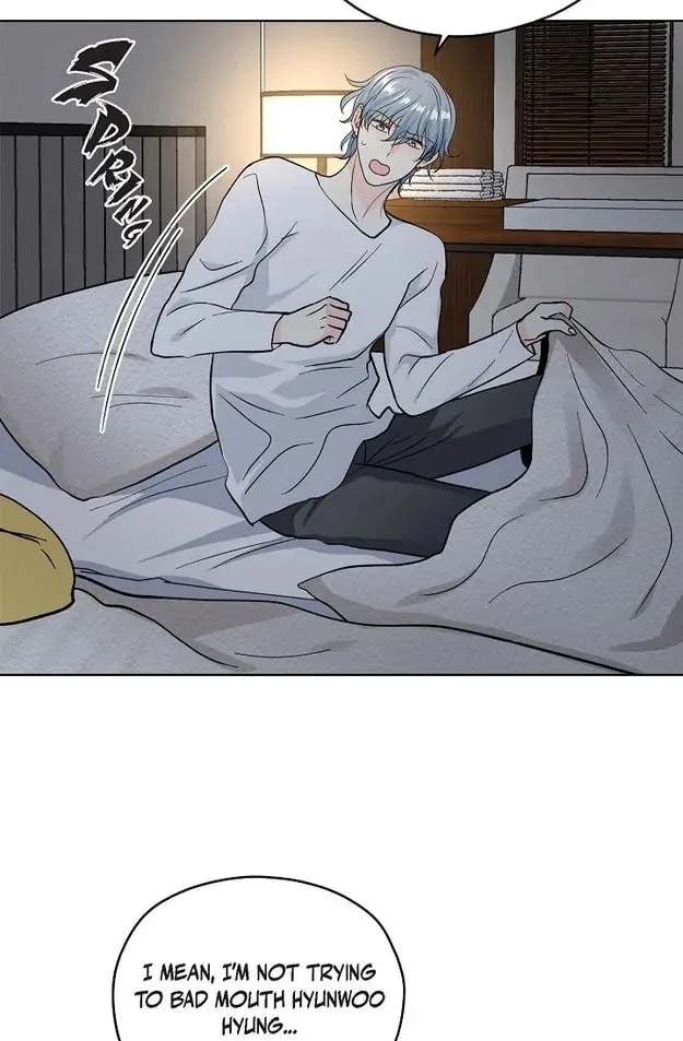 Read My K chapter 51 image 31 on Lezhin