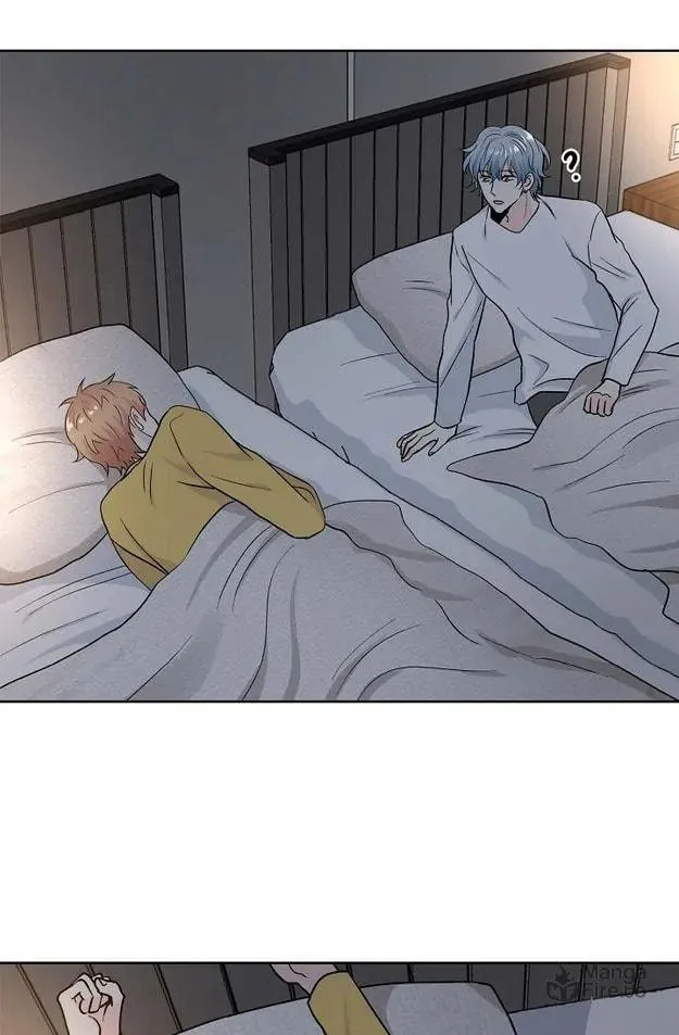 Read My K chapter 51 image 34 on Lezhin