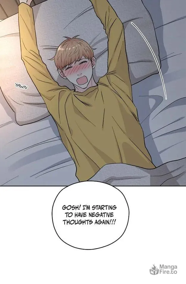 Read My K chapter 51 image 35 on Lezhin