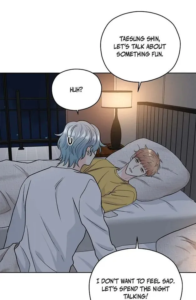 Read My K chapter 51 image 36 on Lezhin