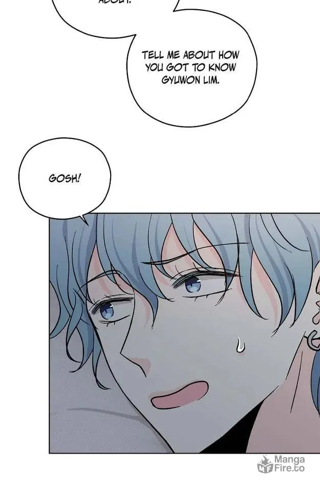 Read My K chapter 51 image 38 on Lezhin