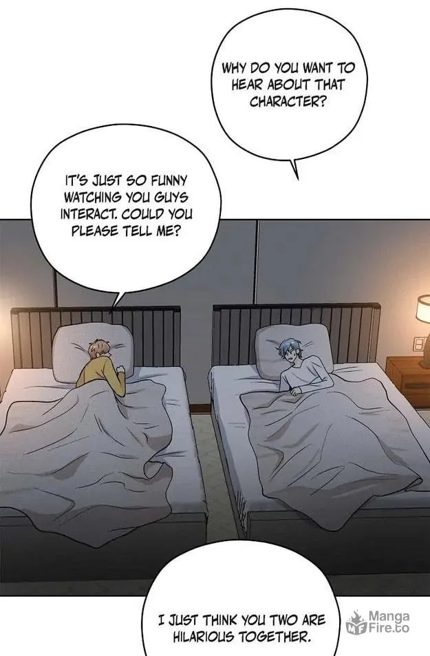 Read My K chapter 51 image 39 on Lezhin