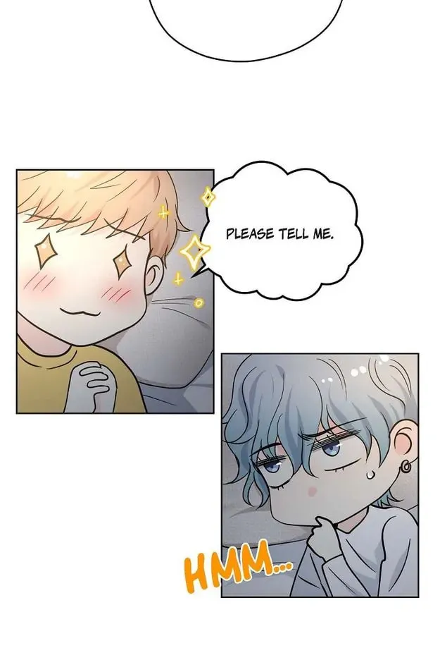 Read My K chapter 51 image 40 on Lezhin