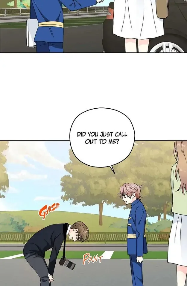 Read My K chapter 51 image 45 on Lezhin