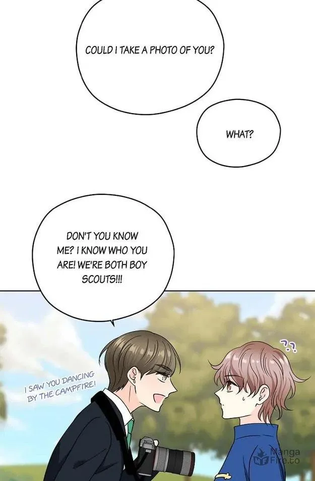 Read My K chapter 51 image 47 on Lezhin