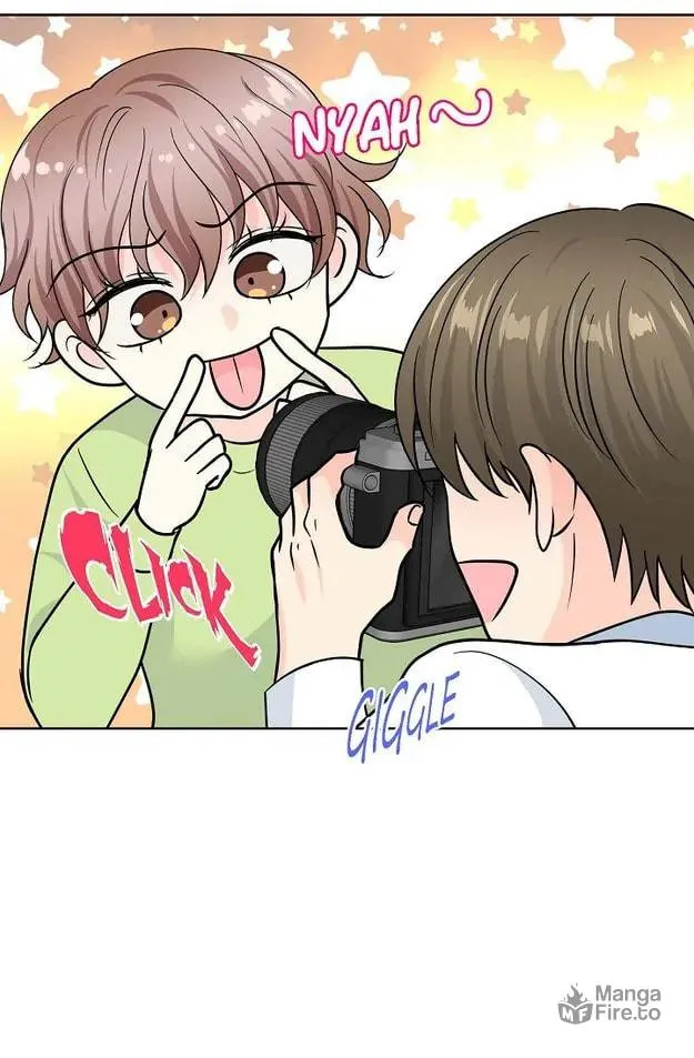 Read My K chapter 51 image 50 on Lezhin