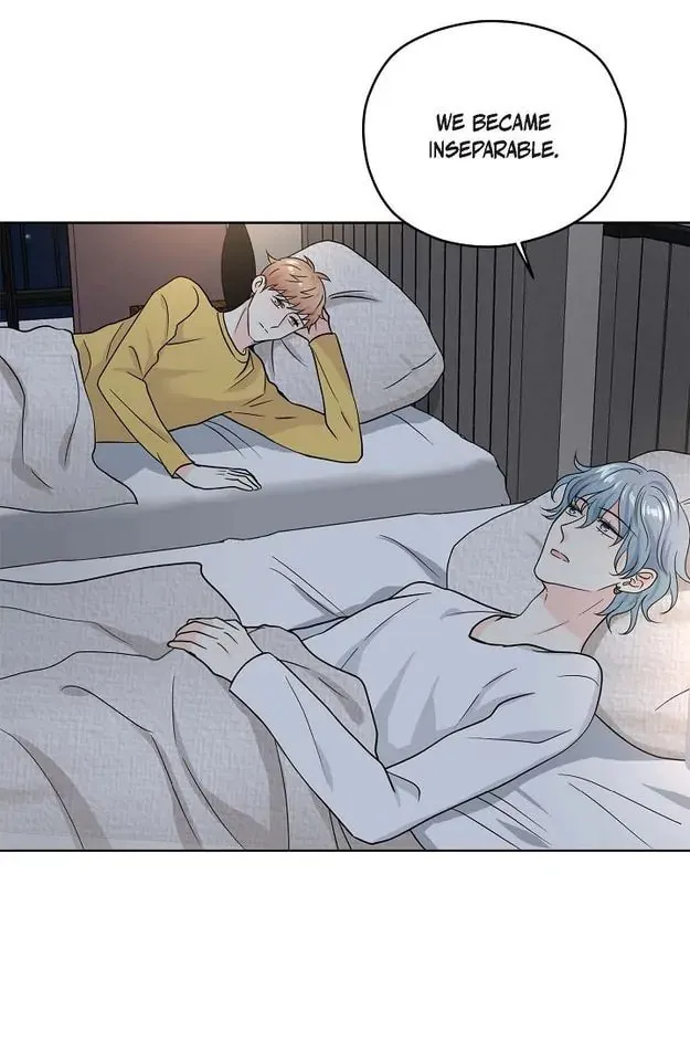 Read My K chapter 51 image 51 on Lezhin