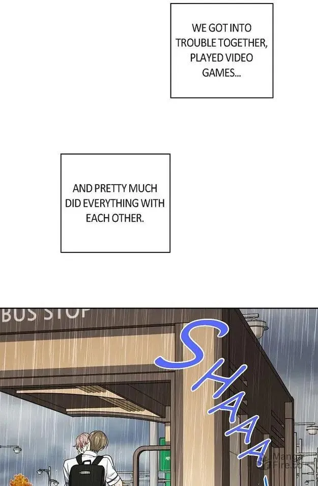 Read My K chapter 51 image 53 on Lezhin