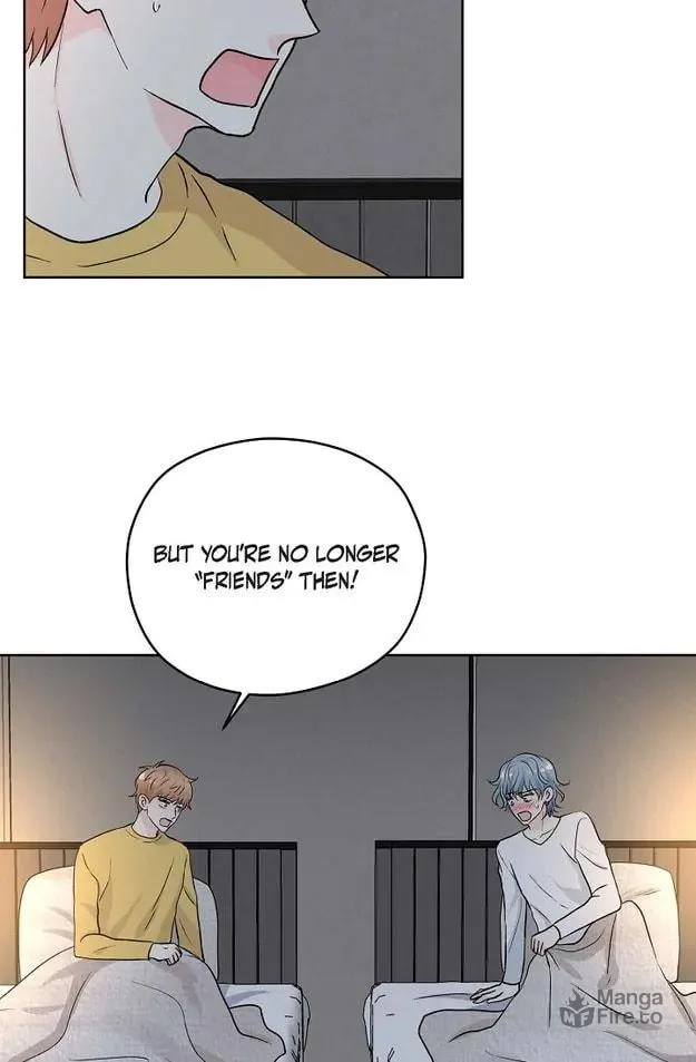 Read My K chapter 51 image 56 on Lezhin