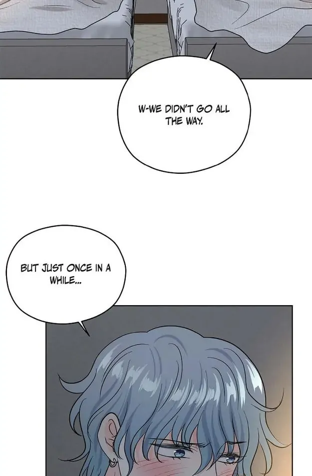 Read My K chapter 51 image 57 on Lezhin