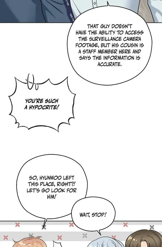 Read My K chapter 51 image 6 on Lezhin