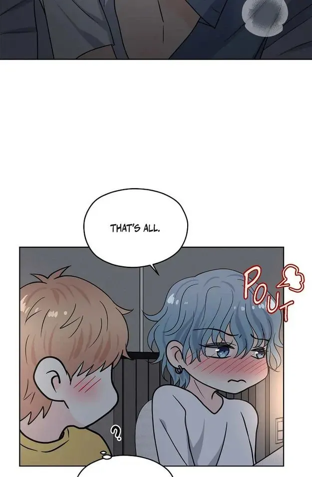 Read My K chapter 51 image 60 on Lezhin