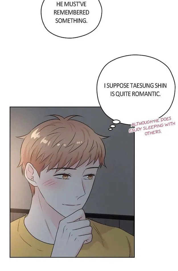 Read My K chapter 51 image 61 on Lezhin