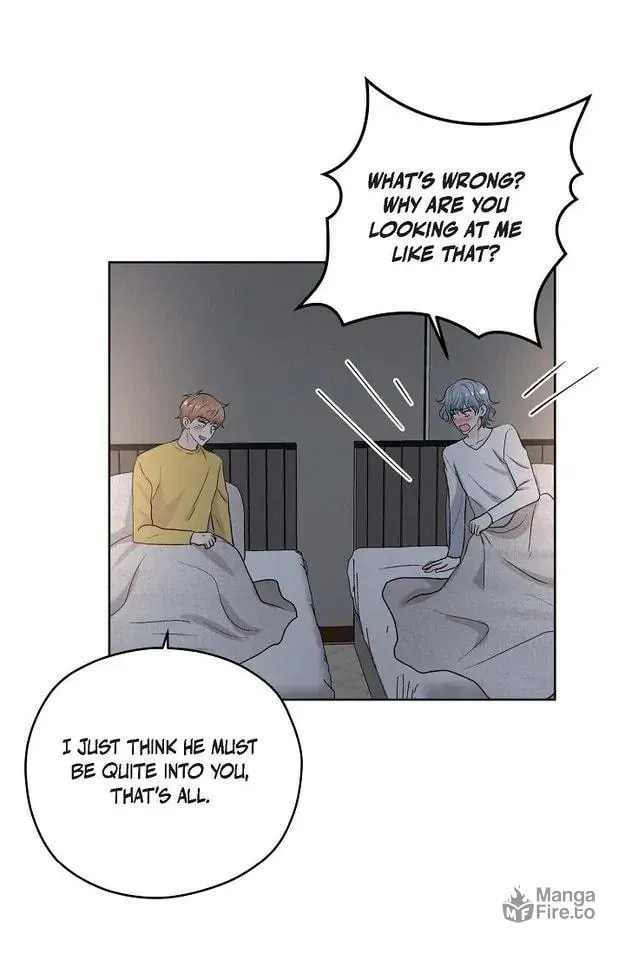 Read My K chapter 51 image 62 on Lezhin
