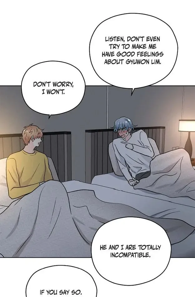 Read My K chapter 51 image 63 on Lezhin