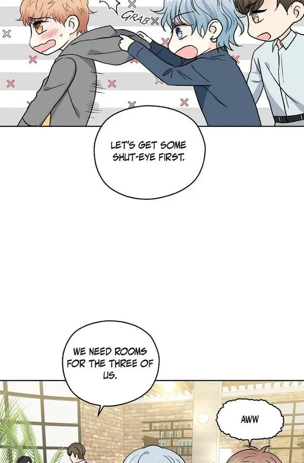 Read My K chapter 51 image 7 on Lezhin