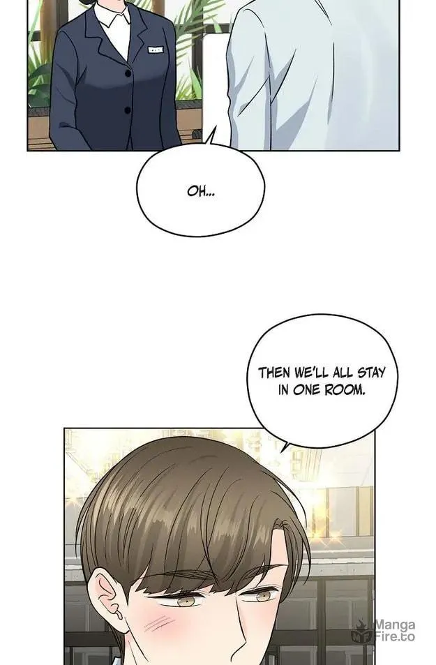 Read My K chapter 51 image 9 on Lezhin