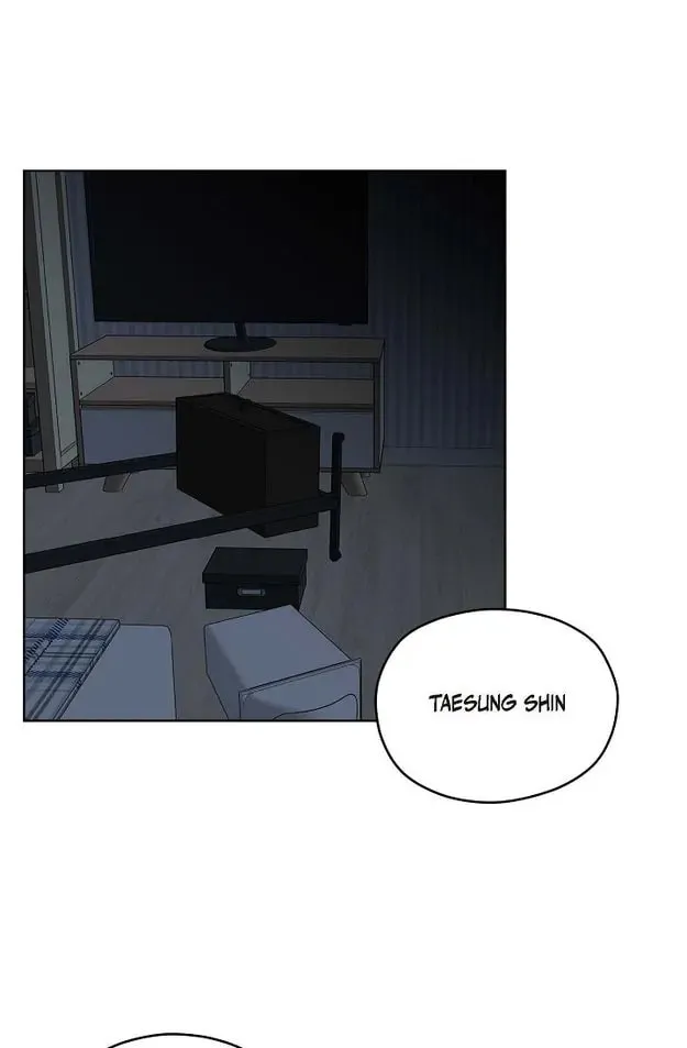 Read My K chapter 52 image 1 on Lezhin