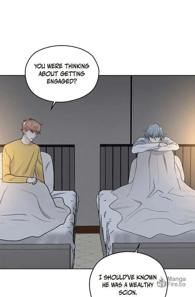 Read My K chapter 52 image 11 on Lezhin