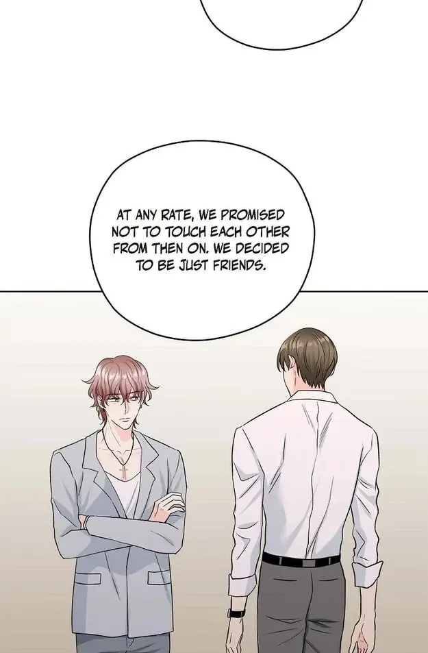 Read My K chapter 52 image 12 on Lezhin