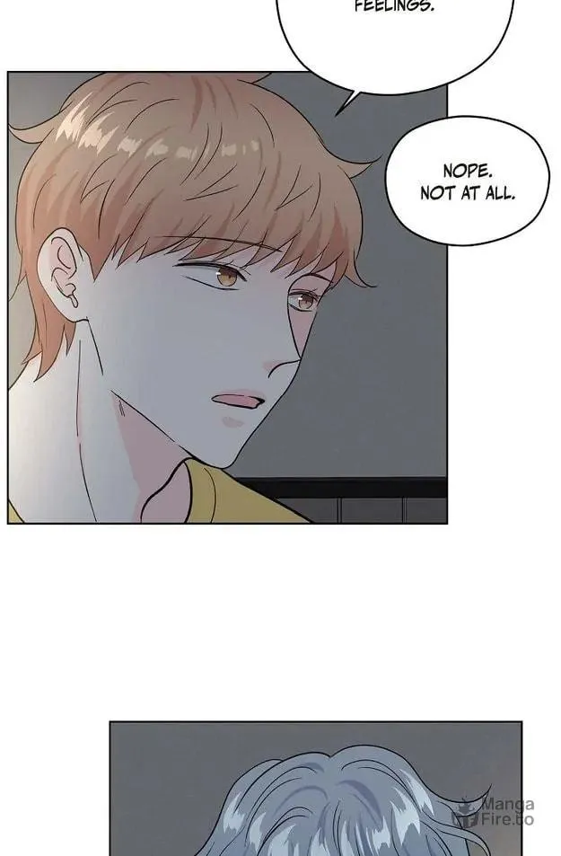 Read My K chapter 52 image 14 on Lezhin