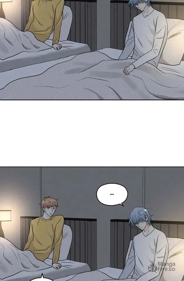 Read My K chapter 52 image 17 on Lezhin