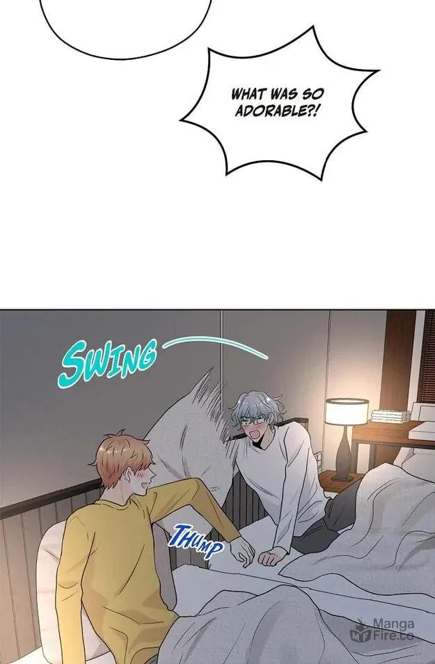 Read My K chapter 52 image 19 on Lezhin