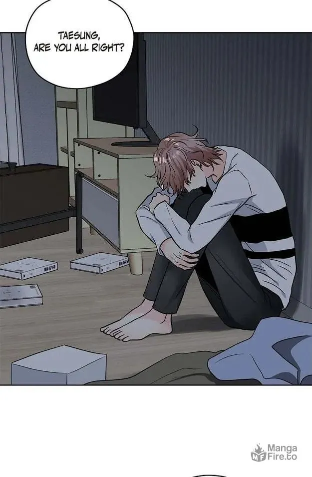 Read My K chapter 52 image 2 on Lezhin