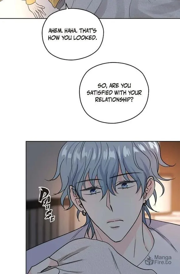 Read My K chapter 52 image 20 on Lezhin